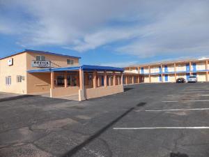 Americas Best Value Inn Santa Rosa, Santa Rosa