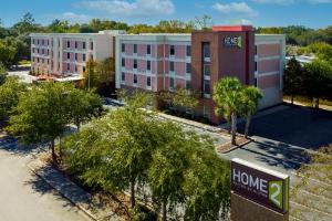 Home2 Suites by Hilton Charleston Airport Convention Center, SC, North Charleston