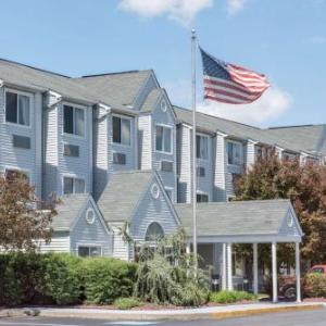 Knights Inn And Suites Allentown