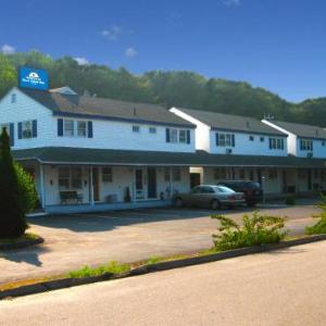 Americas Best Value Inn Stonington Mystic