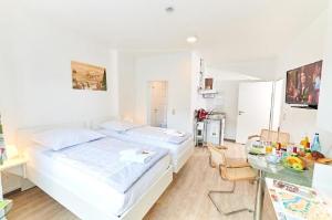 Aparthotel Marion Weber, Bremen