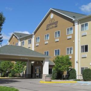 EverSpring Suites