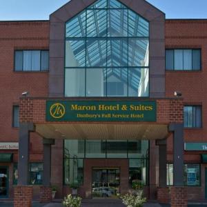 Hotels near Ridgefield Playhouse - Maron Hotel And Suites