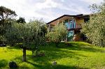 Impruneta Italy Hotels - Hotel Villa Cesi