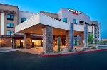 Cypress Golf Course Arizona Hotels - Courtyard By Marriott Scottsdale Salt River