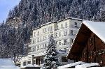 Kandersteg Switzerland Hotels - Bellevue Parkhotel & Spa