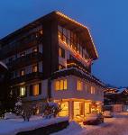 Kandersteg Switzerland Hotels - Hotel Bristol Relais Du Silence Superior