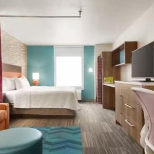 Hotels near Newberry Opera House - Home2 Suites by Hilton Newberry