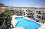 Gouves Greece Hotels - Diogenis Blue Palace