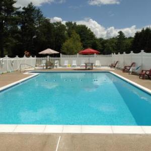 Conway Scenic Railroad Hotels - Saco River Motor Lodge & Suites