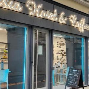 Hotels near PalaExpo Moncalieri - Adalesia Hotel & Coffee