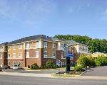 Somerset Virginia Hotels - Comfort Inn & Suites Orange