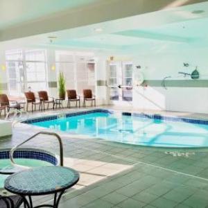 Hilton Garden Inn Freeport