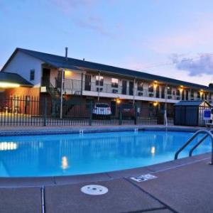 Regency Inn Eureka Springs