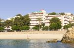 Palma Nova Spain Hotels - Hotel Palia Tropico Playa