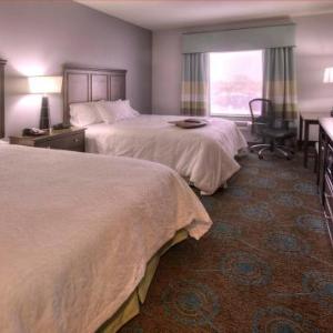 Hampton Inn By Hilton & Suites Shreveport/Bossier City North