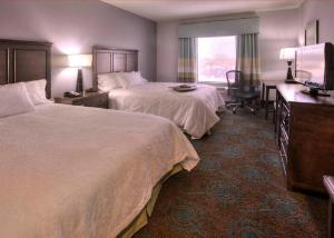 Hampton Inn & Suites Shreveport/Bossier City at Airline Drive, Bossier City