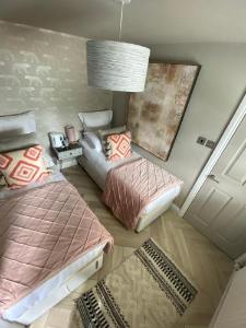 Maison Claire, Chester