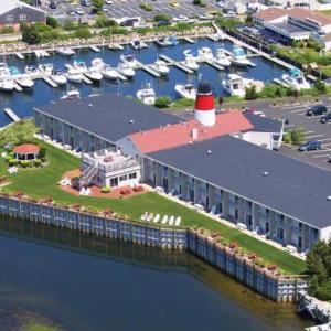 Riverview Resort