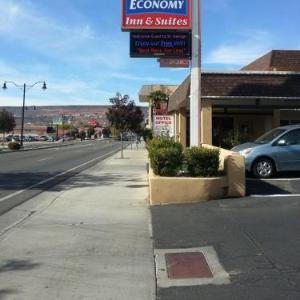 Economy Inn & Suites