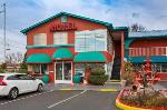 Albuquerque Museum Of Art And History New Mexico Hotels - Sandia Peak Inn, A Howard Johnson By Wyndham