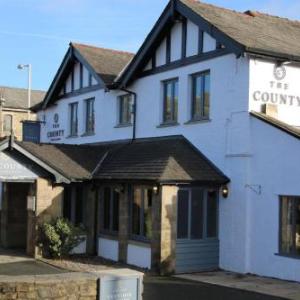 County Lodge & Brasserie
