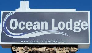Ocean Lodge - Santa Cruz, Santa Cruz