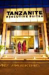 Dar Es Salaam Tanzania Hotels - Tanzanite Executive Suites