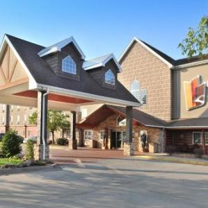 Stoney Creek Hotel & Conference Center - Columbia