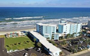 El Caribe Resort and Conference Center, Daytona Beach