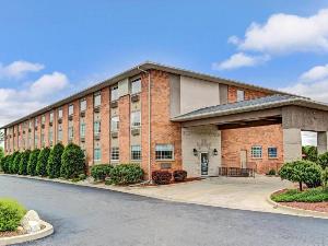 Super 8 by Wyndham Gurnee, Gurnee