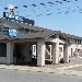 Salinas Sports Complex Hotels - Western Motel