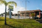 Saint Cloud Florida Hotels - Polynesian Inn