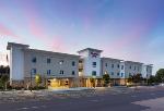 Natural Bridges State Beach California Hotels - Hampton Inn By Hilton Santa Cruz West, Ca