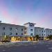 The Crepe Place Santa Cruz Hotels - Hampton Inn By Hilton Santa Cruz West Ca