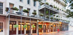 Bluegreen Vacations Club La Pension, an Ascend Collection Resort hotel near Ernest N. Morial Convention Center