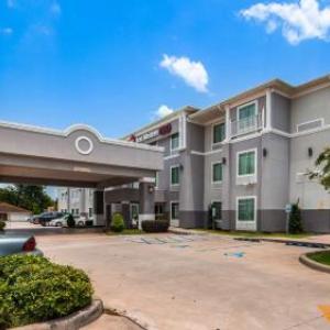 Best Western Plus Chalmette Hotel