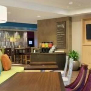 Home2 Suites By Hilton Cedar Rapids Westdale