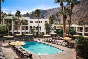 Palm Mountain Resort & Spa, Palm Springs