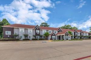Quality Inn & Suites Longview I-20, Longview