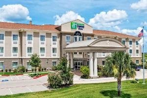 Holiday Inn Express Hotels Cotulla, Cotulla