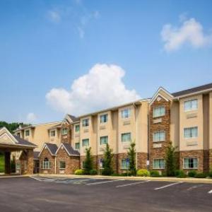 SureStay Plus Hotel by Best Western Buckhannon