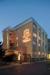 Baden Austria Hotels - Hotel Admiral Am Kurpark