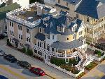 Marmora New Jersey Hotels - Atlantis Inn Hotel