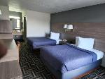 Hendersonville Tennessee Hotels - Relax Inn