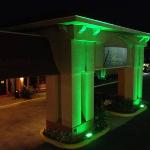 Hotels near Fort Mellon Park - Monroe's On The Lake Hotel & Banquet Hall