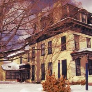 Hotels near Frank J. Pasquerilla Conference Center - Allegheny Street Bed & Breakfast