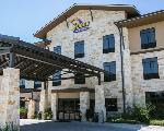 Poco Golf Texas Hotels - Sleep Inn & Suites Dripping Springs