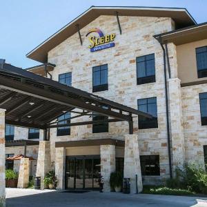 Sleep Inn & Suites Dripping Springs