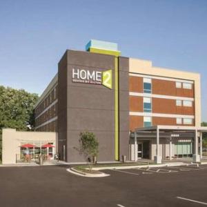 Home2 Suites Lexington Keeneland Airport KY